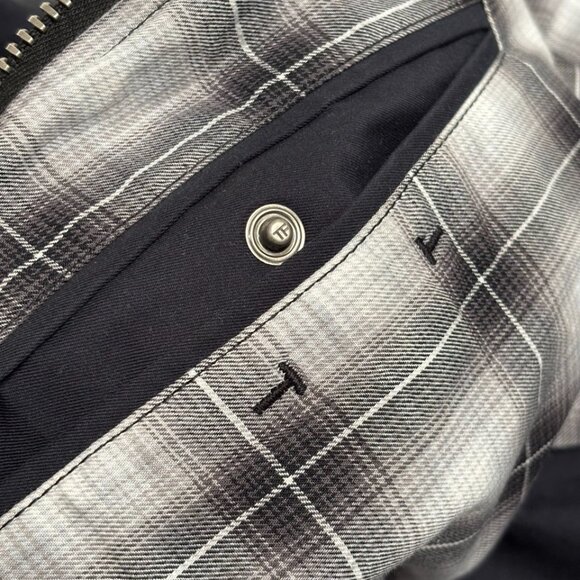 SOLD💰: TOM FORD Harrington Jacket Navy Size 52 James Bond 007 Quantom Of Solace - Picture 13 of 16